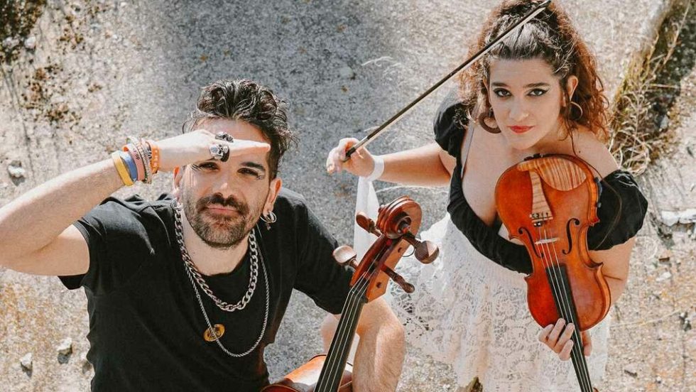 string demons